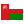 National flag of Oman