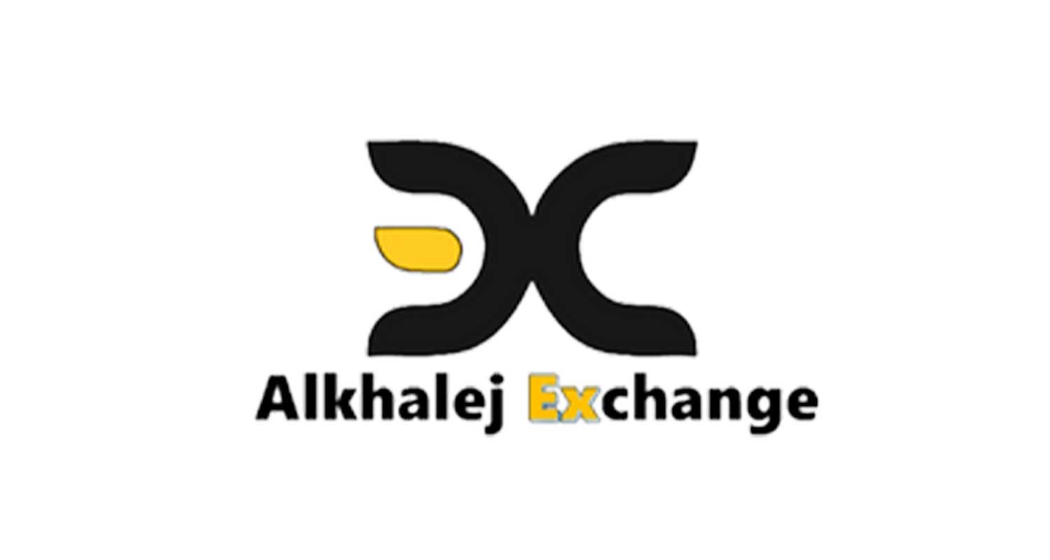 Alkhalej Exchange