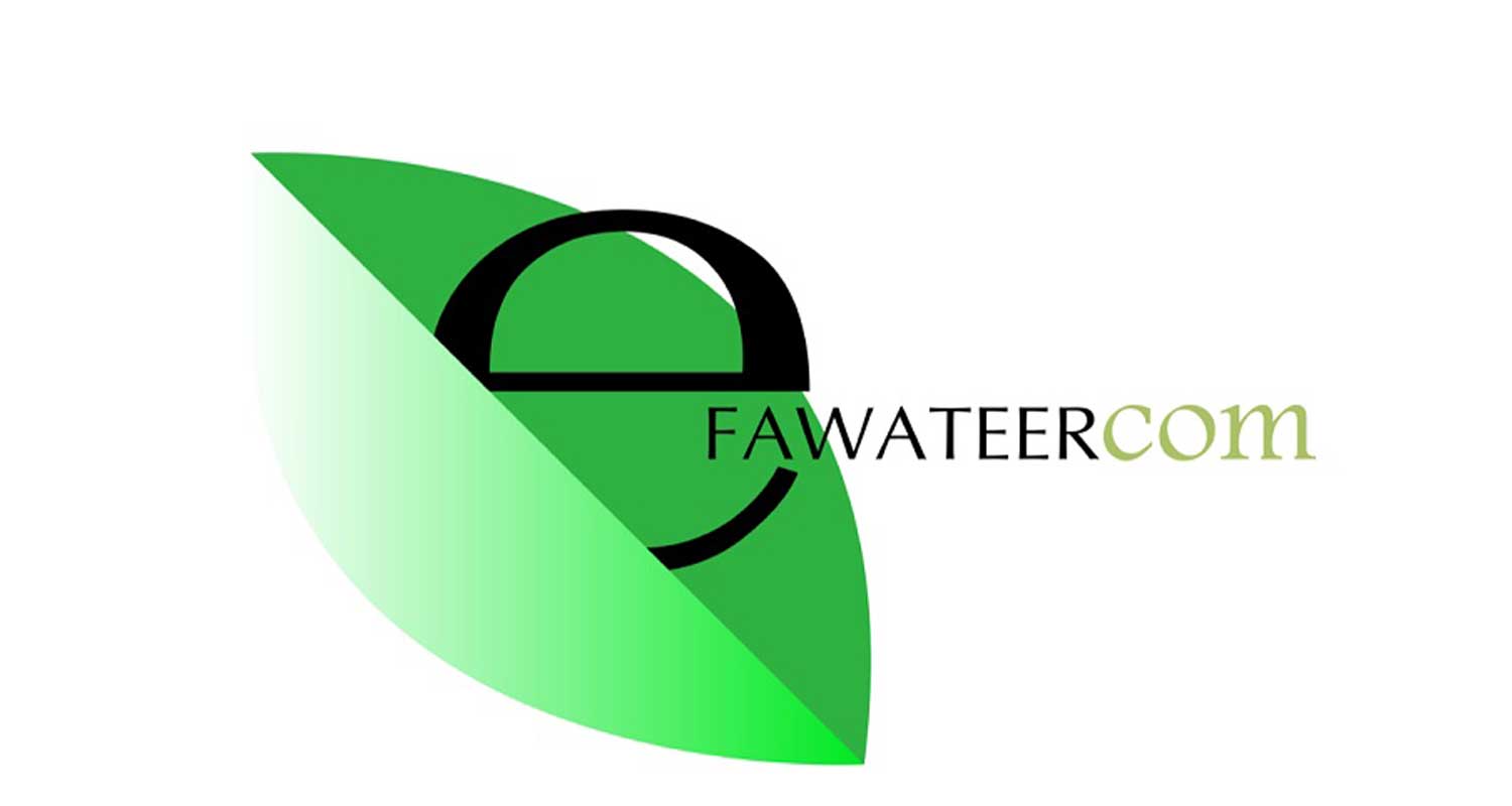 Pay bills (E-fawatercom)